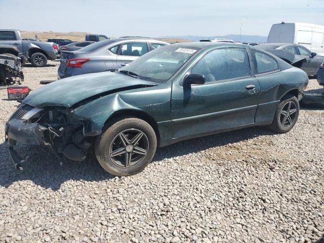 PONTIAC SUNFIRE