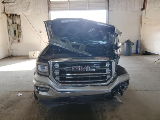 2018 GMC SIERRA K15 3GTU2NEC6JG594506