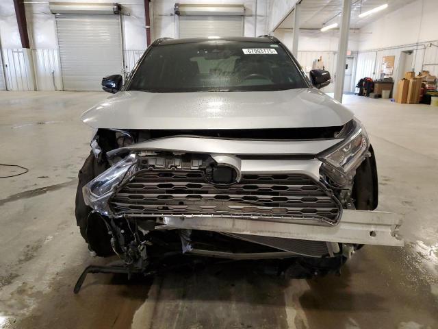2021 TOYOTA RAV4 XSE 2T3E6RFV4MW008129