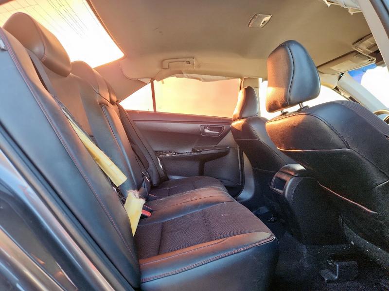 2017 TOYOTA CAMRY 4T1BF1FK3HU684631