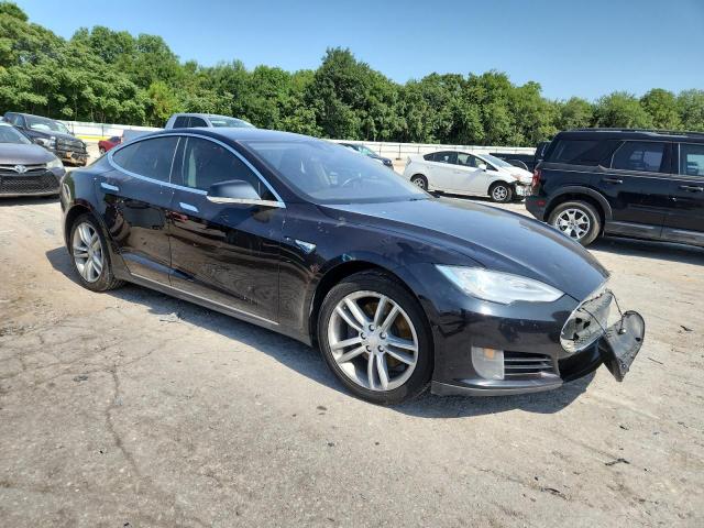 2015 TESLA MODEL S - 5YJSA1E14FF102828