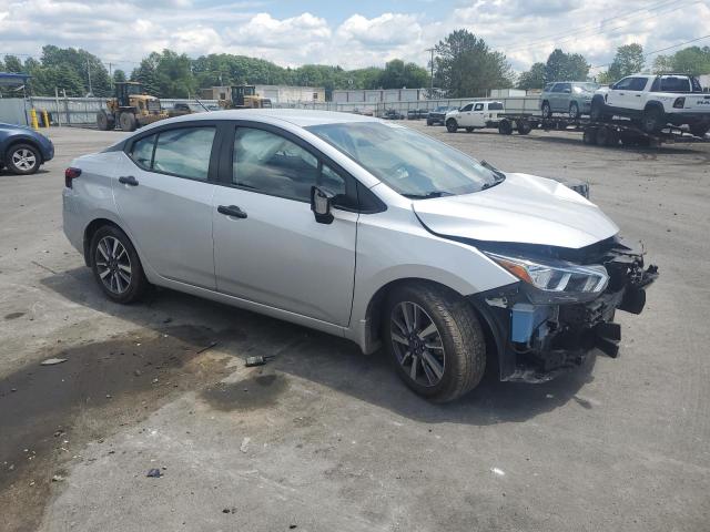 2023 NISSAN VERSA S #3296945822