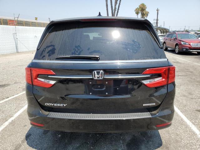 2023 HONDA ODYSSEY TO 5FNRL6H85PB022048