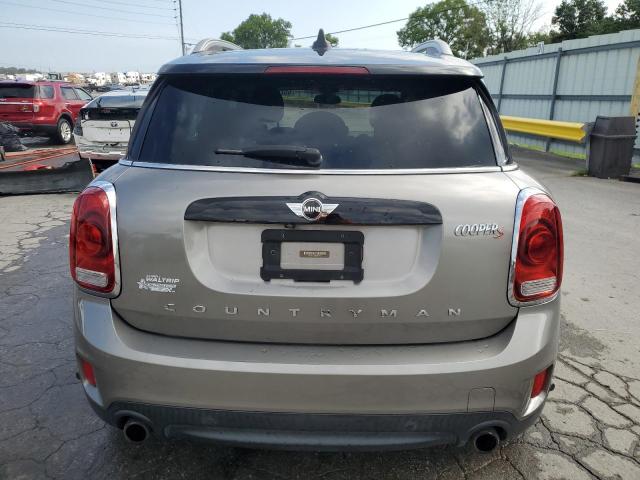 2017 MINI COOPER S C WMZYT3C36H3D98362