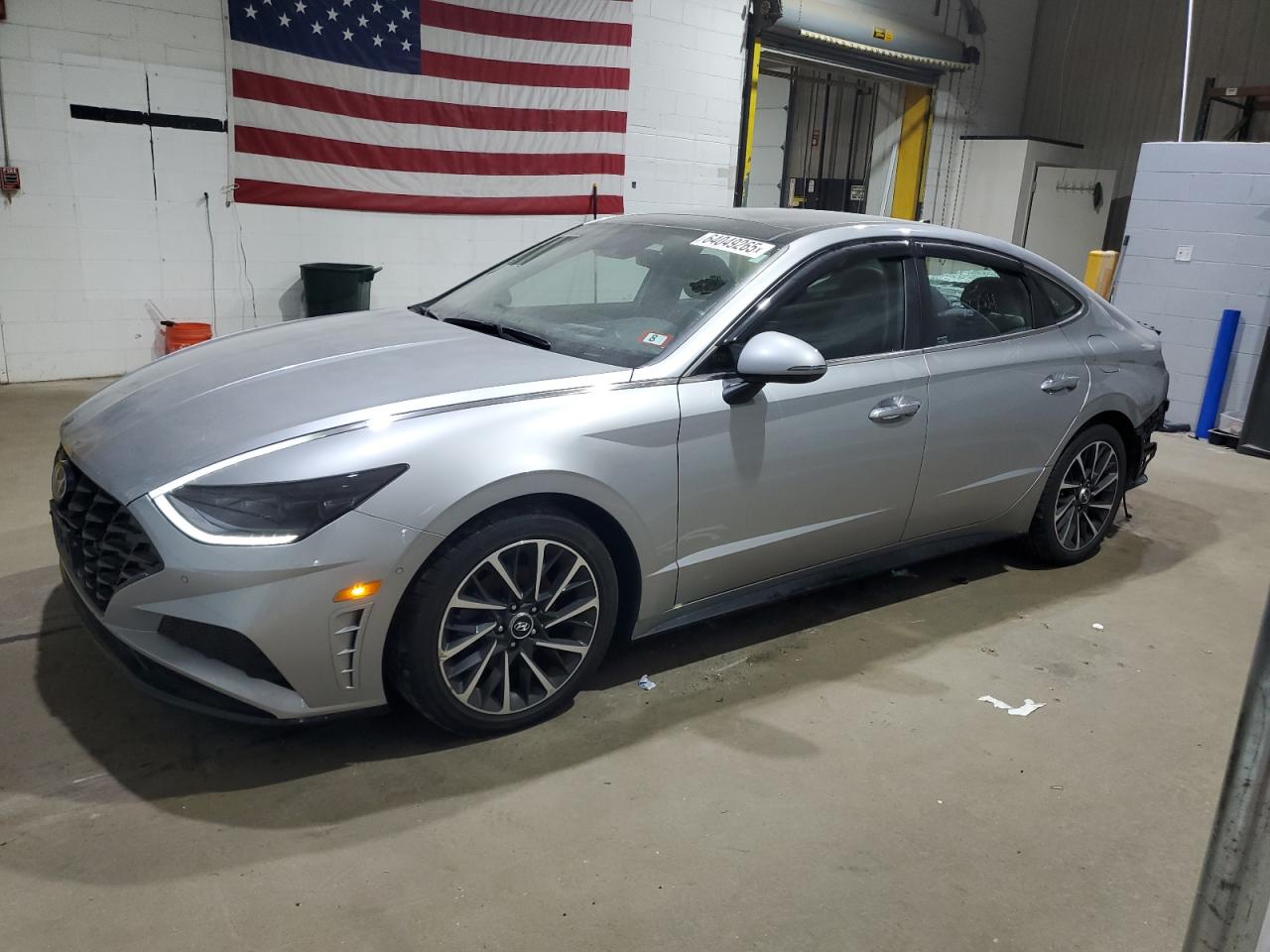HYUNDAI SONATA LIMITED
