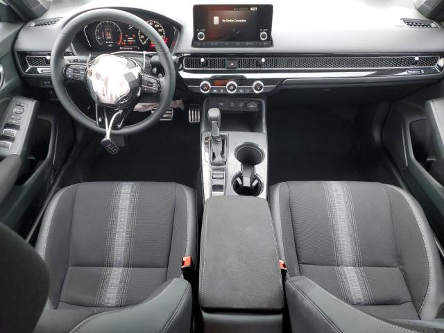 2026 HONDA CIVIC SPOR #3302886908