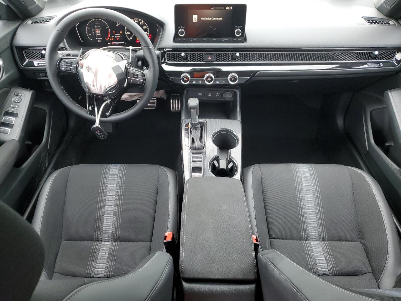 Lot #3302886908 2026 HONDA CIVIC SPOR