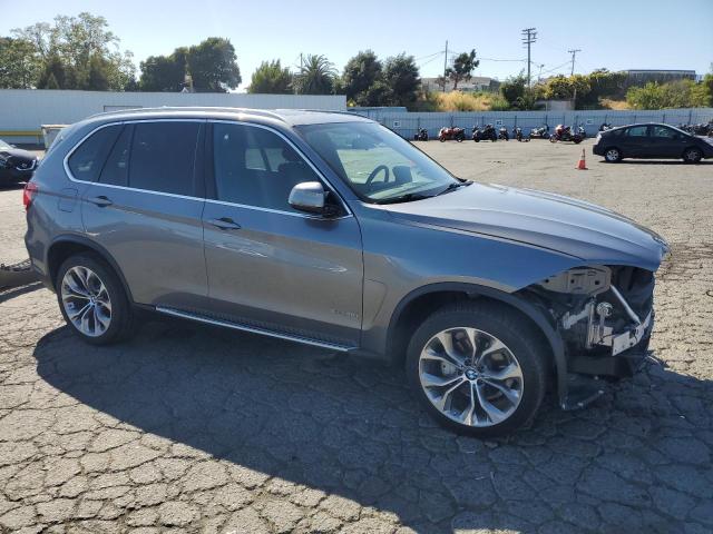 2018 BMW X5 SDRIVE35I 5UXKR2C50J0X09805