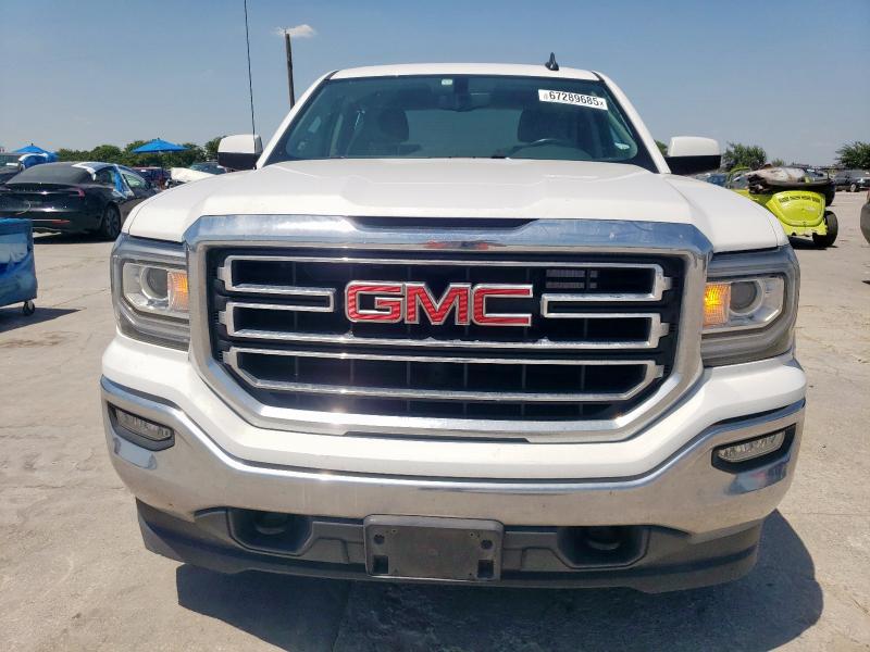 2017 GMC SIERRA K15 3GTU2MEC8HG519679