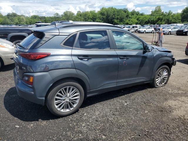 2020 HYUNDAI KONA SEL P - KM8K6CAA0LU549819