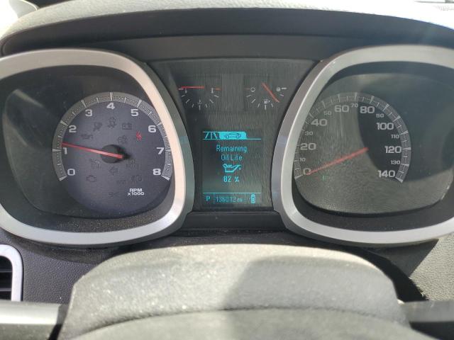 2017 CHEVROLET EQUINOX LT - 2GNFLFEK4H6298383