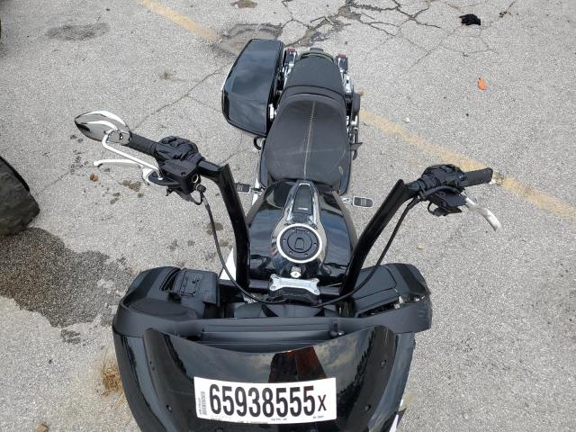 2024 HARLEY-DAVIDSON FLTRX - 1HD1KH714RB639879