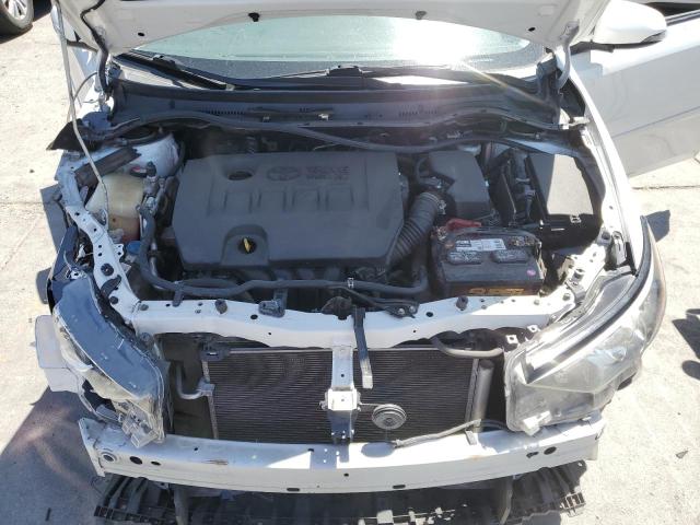 2016 TOYOTA SCION IM JTNKARJEXGJ509100