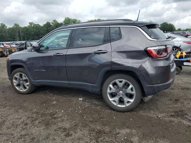 2021 JEEP COMPASS LI 3C4NJDCB5MT539388