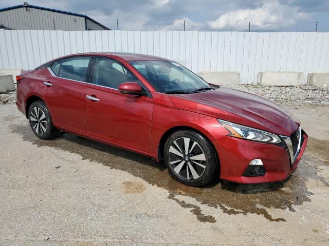 2020 NISSAN ALTIMA SV 1N4BL4DW9LC233941