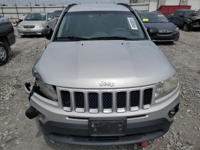 2011 JEEP COMPASS SP - 1J4NT1FB6BD215948