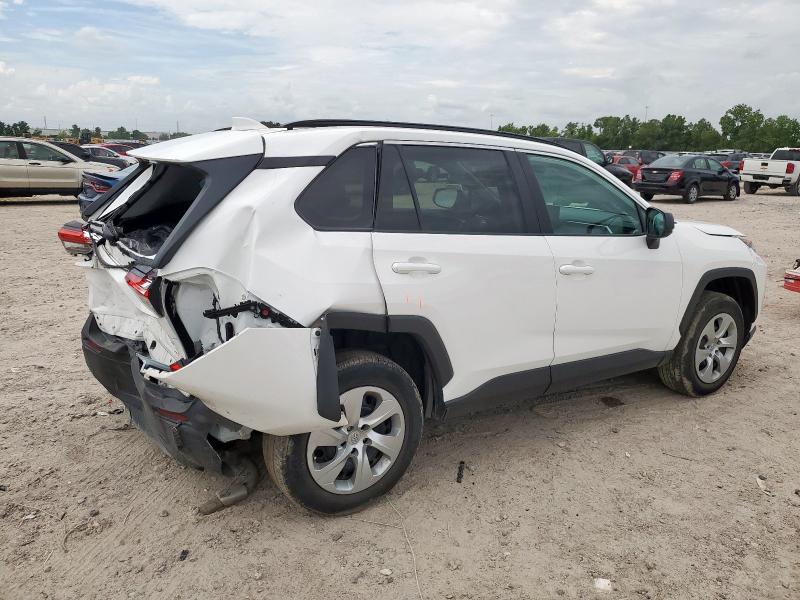 Vin: 2t3f1rfv0mc205495, lot: 63500065, toyota rav4 le 20213