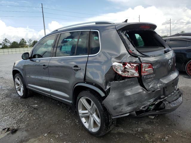 2015 VOLKSWAGEN TIGUAN S WVGAV7AX0FW613229