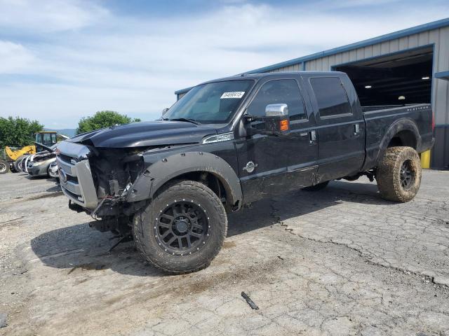 FORD F250 SUPER