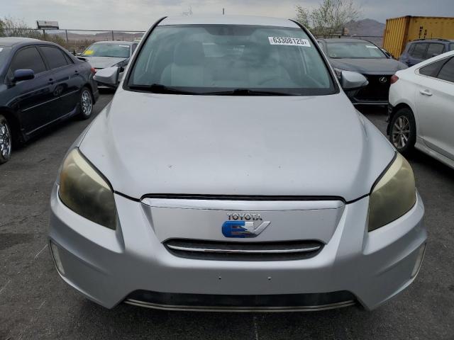 2012 TOYOTA RAV4 EV - 2T3YL4DV3CW001084