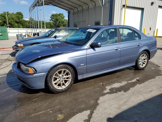 BMW 525 I AUTO