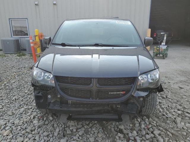 2018 DODGE GRAND CARA 2C4RDGCG9JR140133