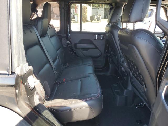 2022 JEEP WRANGLER U 1C4HJXFN3NW123761