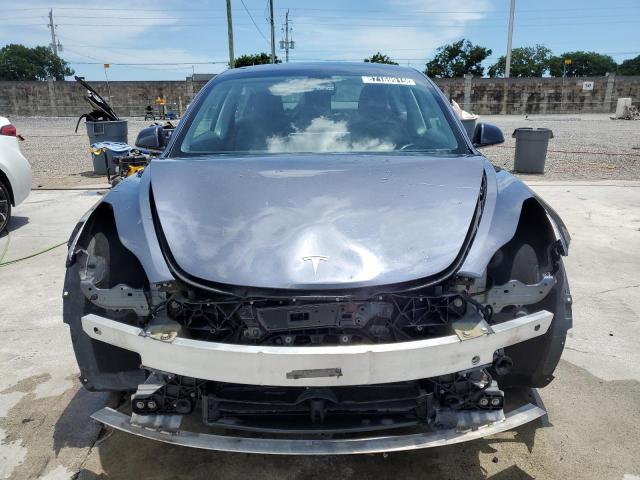 2022 TESLA MODEL 3 5YJ3E1EA2NF370302