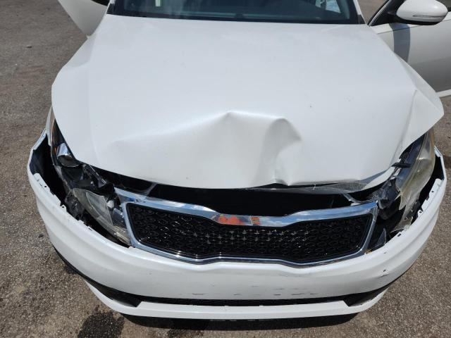 2013 KIA OPTIMA EX - 5XXGN4A72DG121099