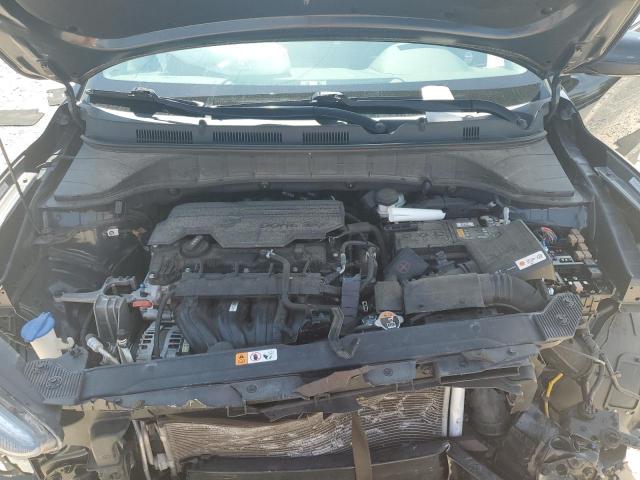 2022 HYUNDAI KONA KM8K62AB0NU827043