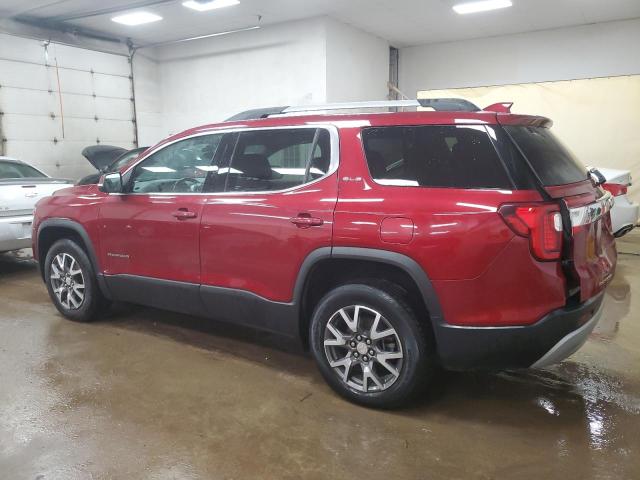 2020 GMC ACADIA SLE 1GKKNKLAXLZ110343