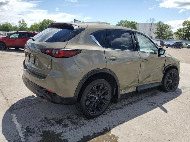 2024 MAZDA CX-5 CARBO JM3KFBAY1R0368943
