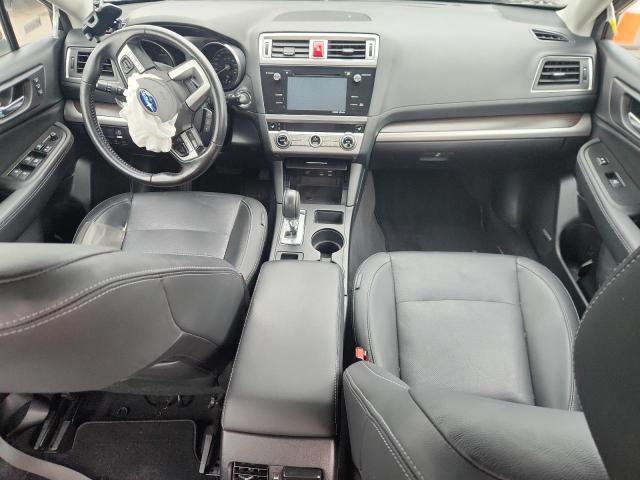 2016 SUBARU LEGACY 2.5 4S3BNCN63G3021555