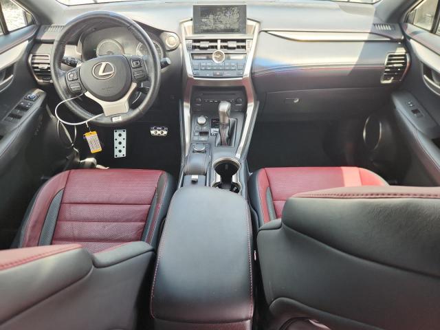 2016 LEXUS NX 200T BA JTJYARBZXG2023832