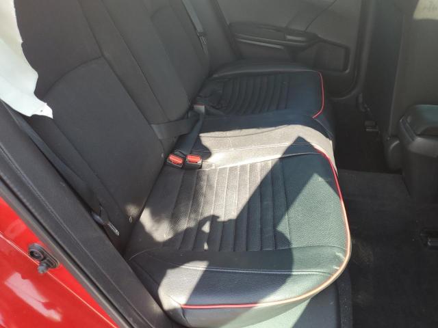 2018 HONDA CIVIC EX 2HGFC2F79JH506684