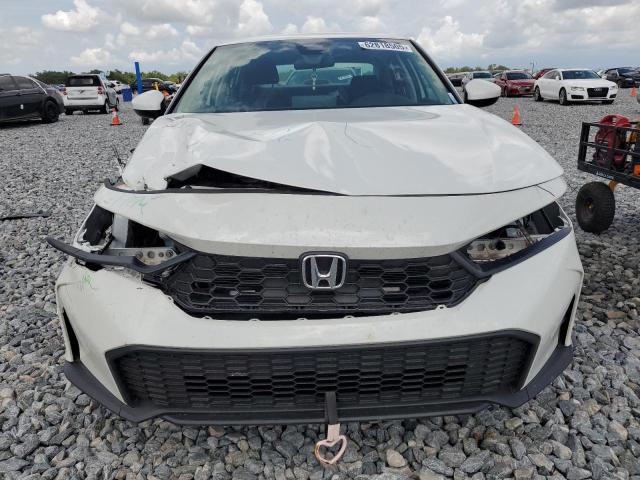 2025 HONDA CIVIC LX 2HGFE2F26SH572187