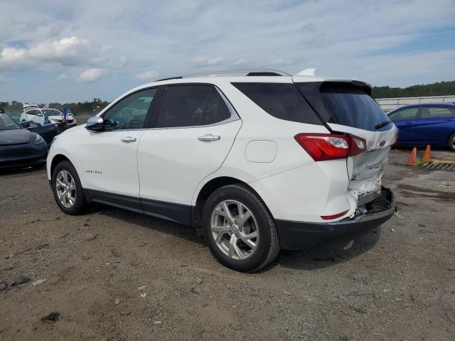2020 CHEVROLET EQUINOX PR - 2GNAXXEV1L6203866