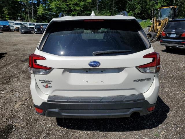 2022 SUBARU FORESTER P - JF2SKAEC3NH421703