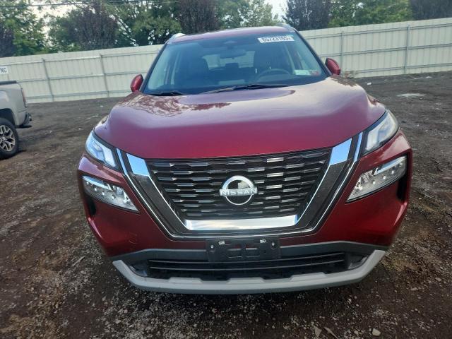 2023 NISSAN ROGUE SV - 5N1BT3BB5PC804198