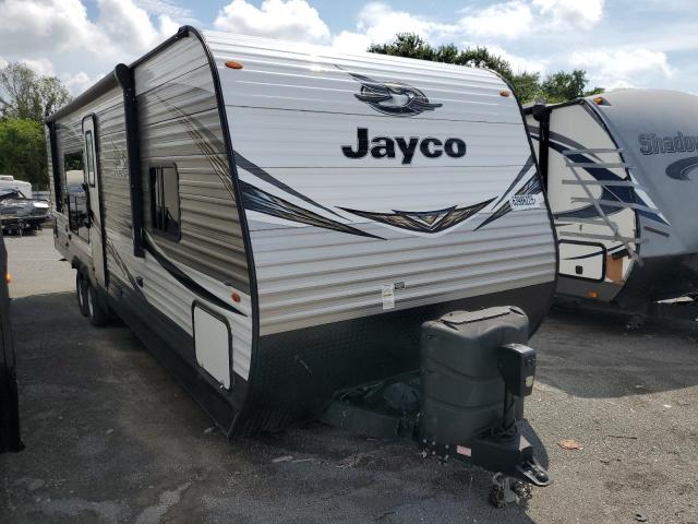 JACO JAY FLIGHT 29 RKS 2019 1UJBJ0BR3K1TA0125 photo #1