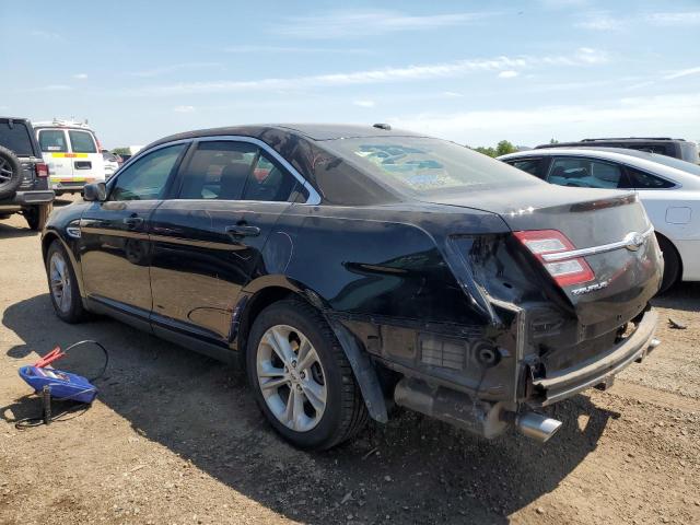 2017 FORD TAURUS SE 1FAHP2D87HG132434