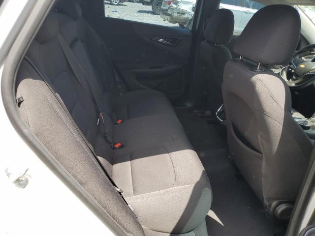 2018 CHEVROLET MALIBU LT - 1G1ZD5ST1JF258860