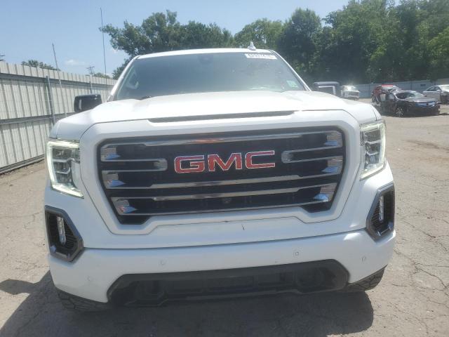 2021 GMC SIERRA K1500 AT4 3GTP9EEL0MG308033