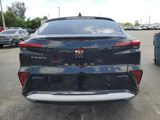 2025 BUICK ENVISTA SP KL47LBEP1SB221597