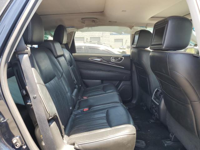 2016 INFINITI QX60 HYBRID 5N1CL0MN2GC522143