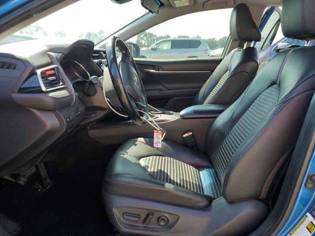 2018 TOYOTA CAMRY L 4T1B11HK3JU083737