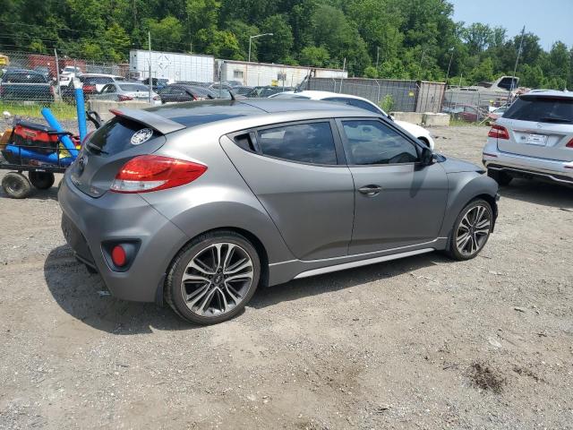 2016 HYUNDAI VELOSTER T - KMHTC6AE2GU248699