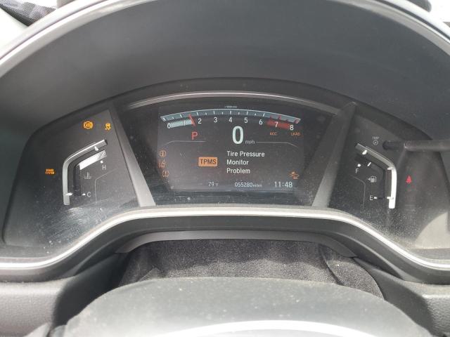 2017 HONDA CR-V EX - 2HKRW2H58HH627903