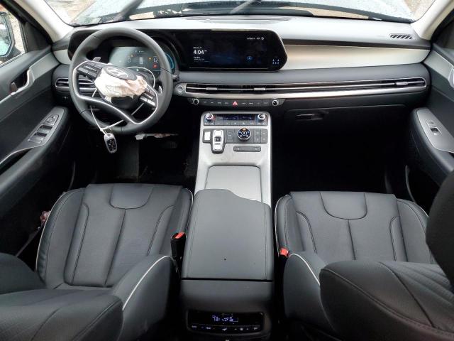 2025 HYUNDAI PALISADE X KM8R3DGE1SU870807