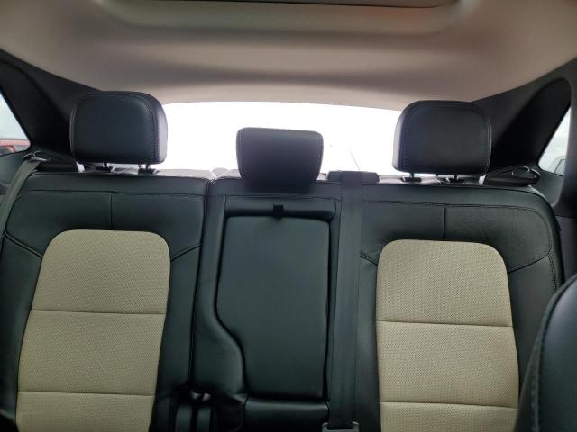 2021 FORD ESCAPE TIT 1FMCU9J98MUA14144